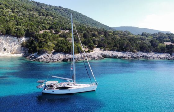 bavaria 46 cruiser