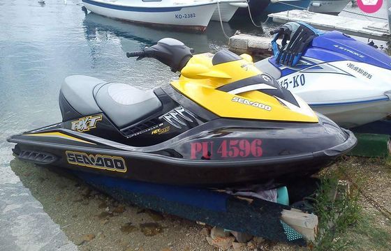 yamaha vx110
