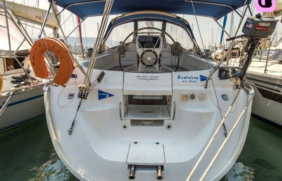 bavaria 36 cruiser