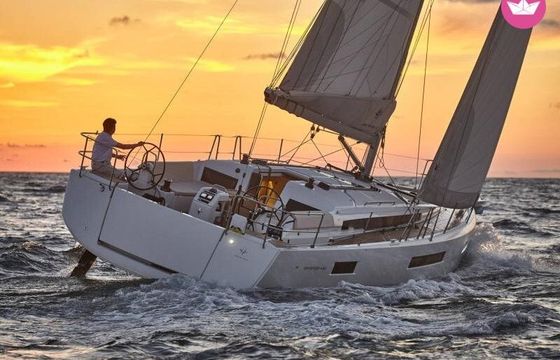 jeanneau sun odyssey 440