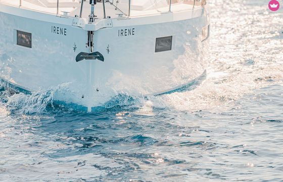 jeanneau sun odyssey 410