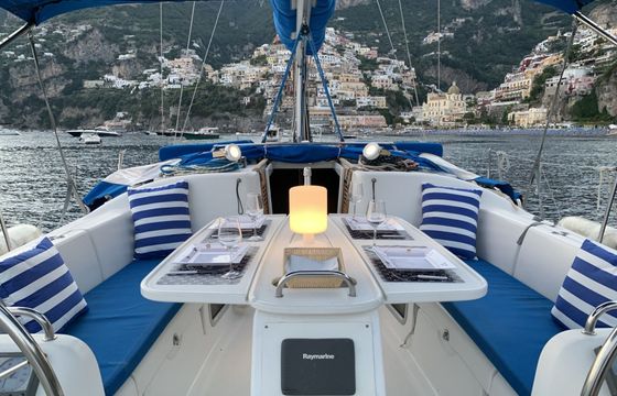 beneteau cyclades 39.3