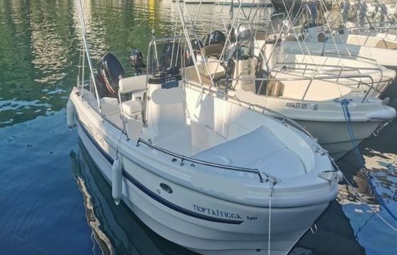 nikita boats nikita