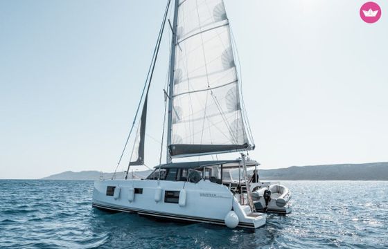 nautitech 40