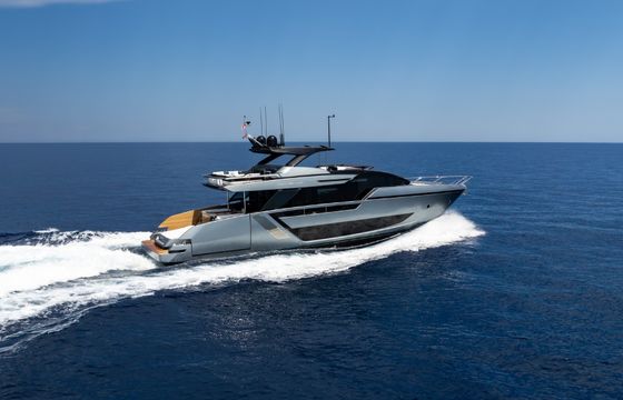 Riva 82 Diva Cocoy