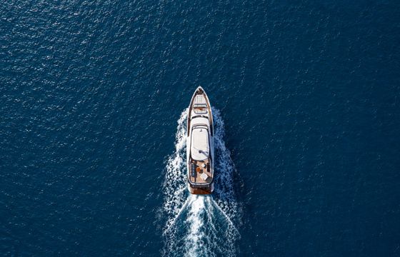 Azimut Grande 26M Getaway