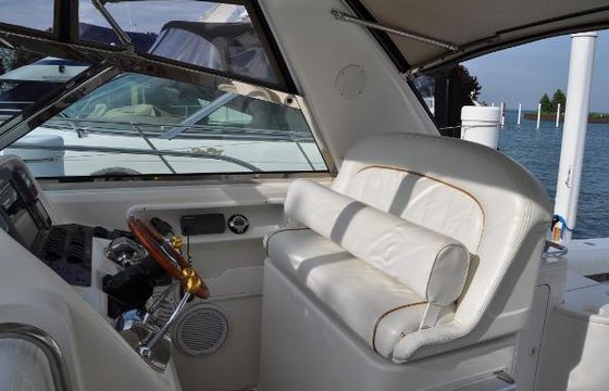 Express Cruiser