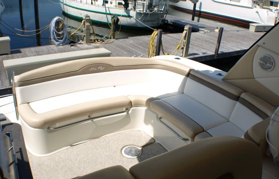 Express Cruiser
