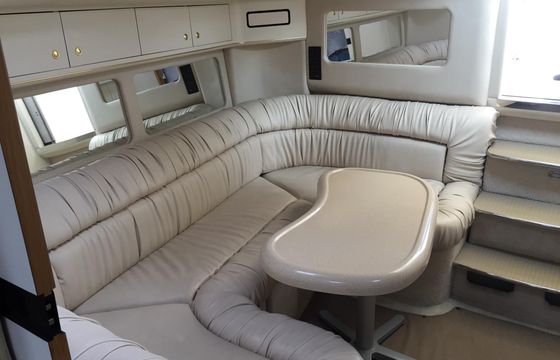 Express Cruiser