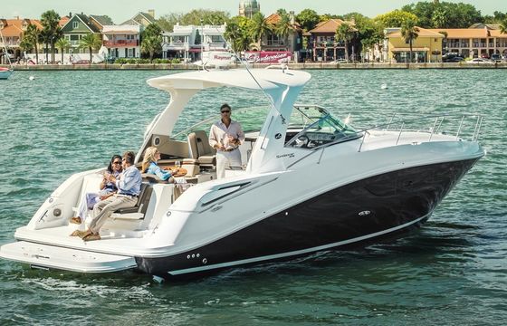 Express Cruiser