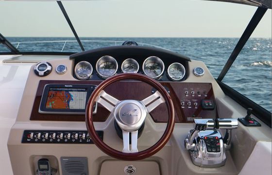 Express Cruiser