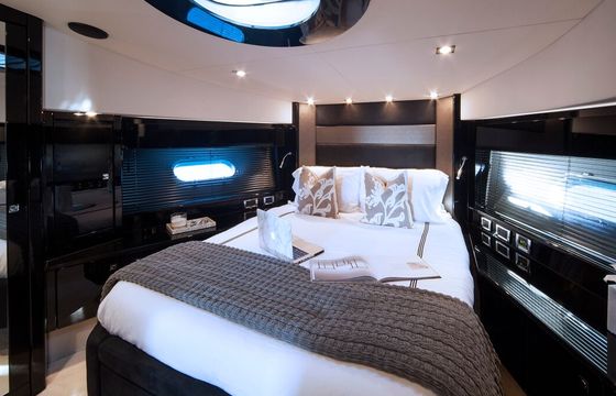 Sunseeker 74