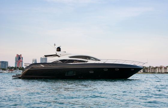 Sunseeker 74