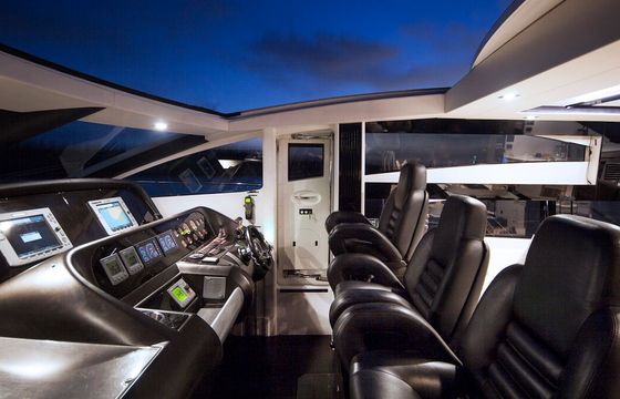 Sunseeker 74