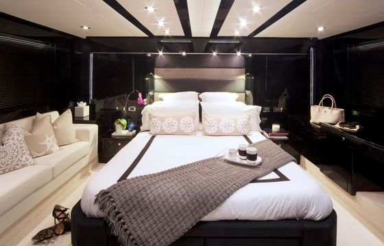 Sunseeker 74