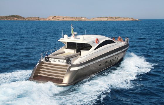 Yachtmind