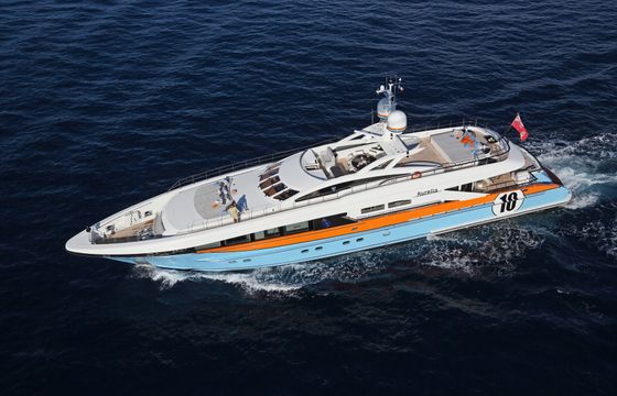 Aurelia