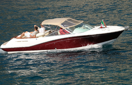 Jeanneau Runabout