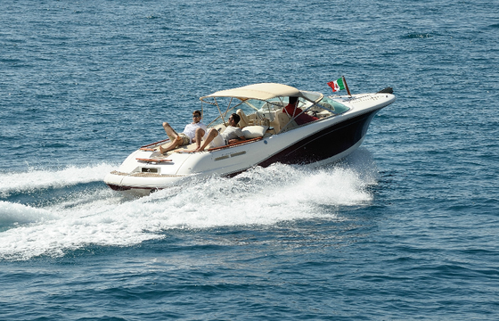 Jeanneau Runabout