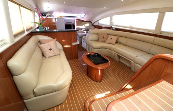Searay 50