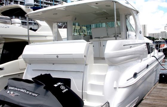 Searay 50