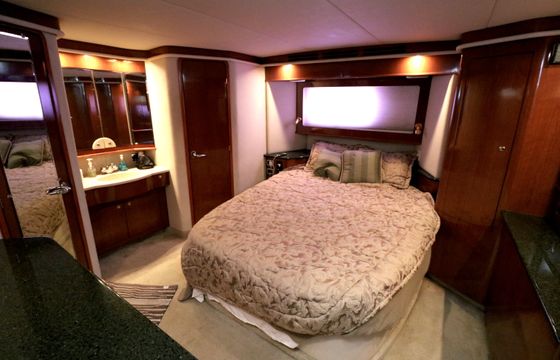 Searay 50