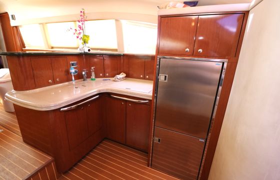Searay 50