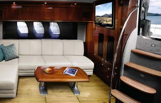 Sundancer 48
