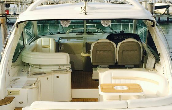 Sundancer 48