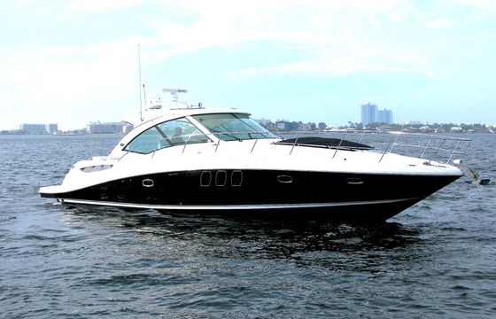 Sundancer 48