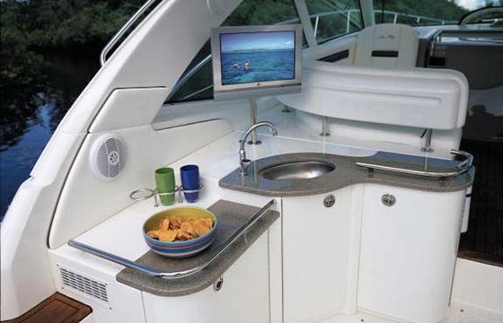 Sundancer 48