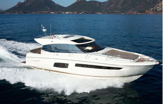 Prestige 55