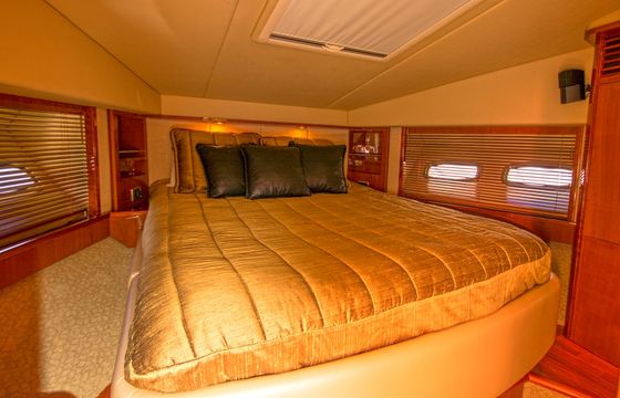 Searay 60