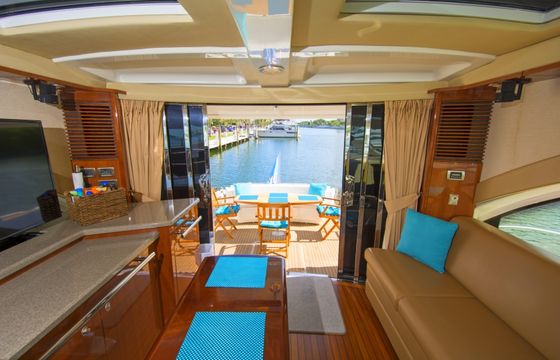 Searay 60