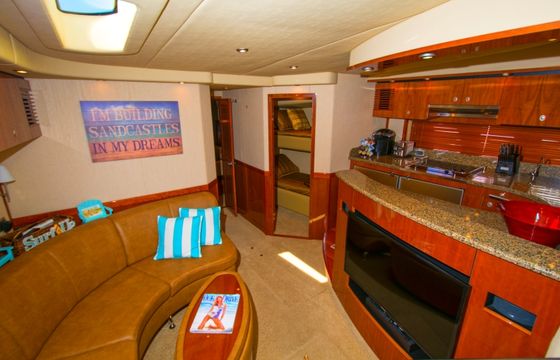 Searay 60
