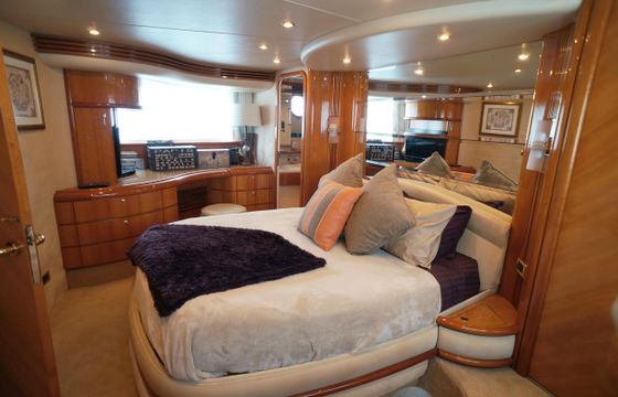 Azimut 68