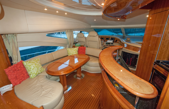 Azimut 68