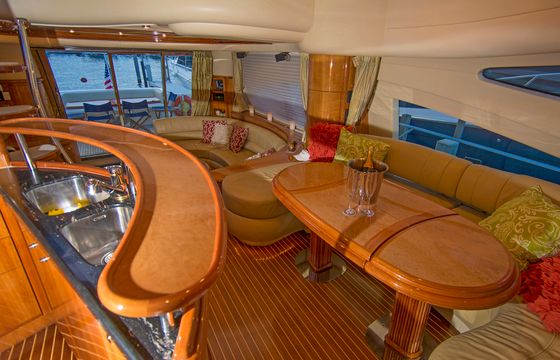 Azimut 68