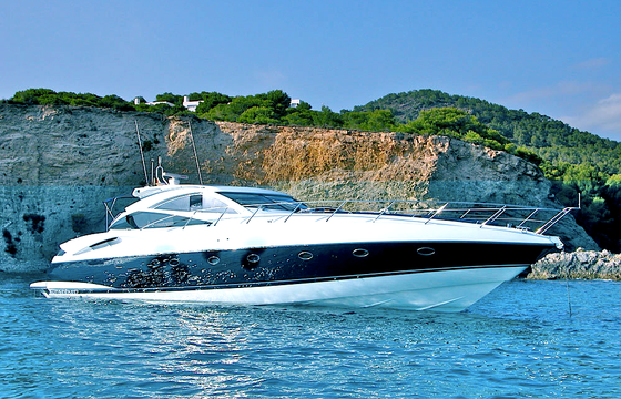 Sunseeker 68