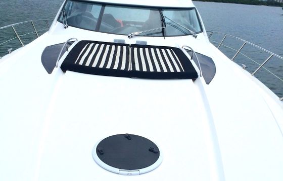 Sunseeker 68