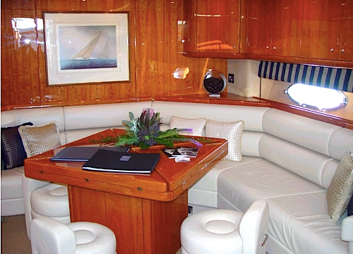 Sunseeker 68