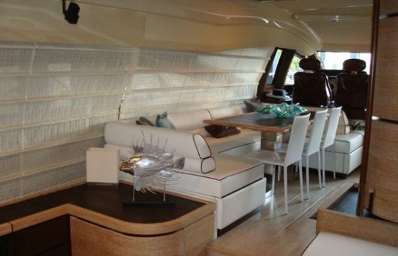 Azimut 70