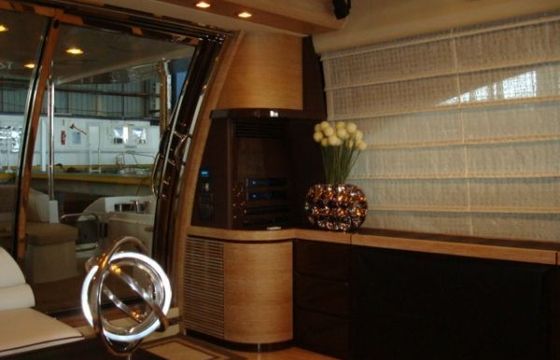 Azimut 70
