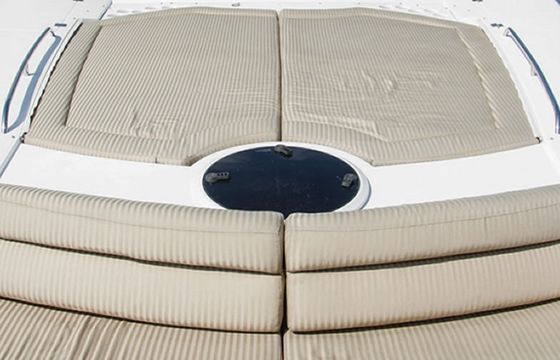 Sunseeker 75