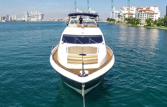 Sunseeker 75