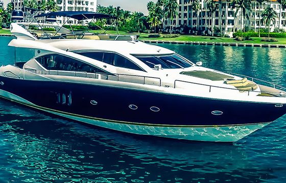 Sunseeker 75