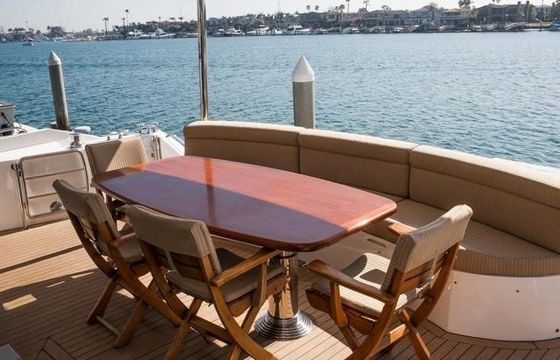 Sunseeker 75