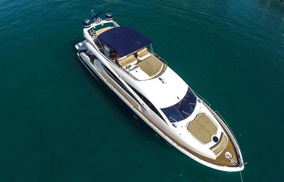 Sunseeker 75