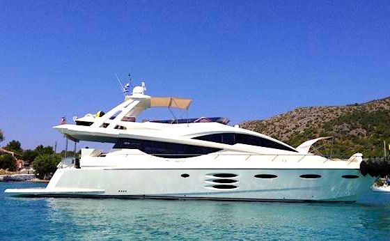 Numarine 78