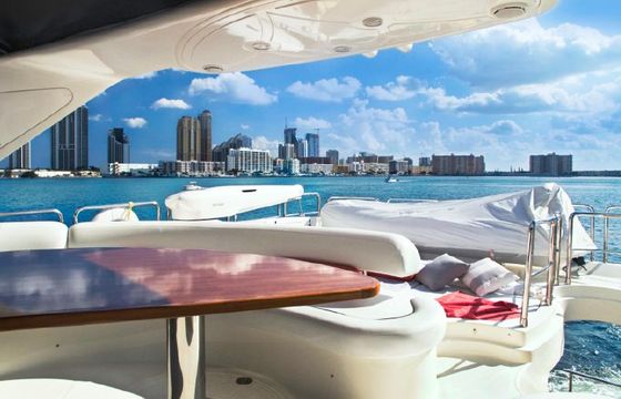 Azimut 80